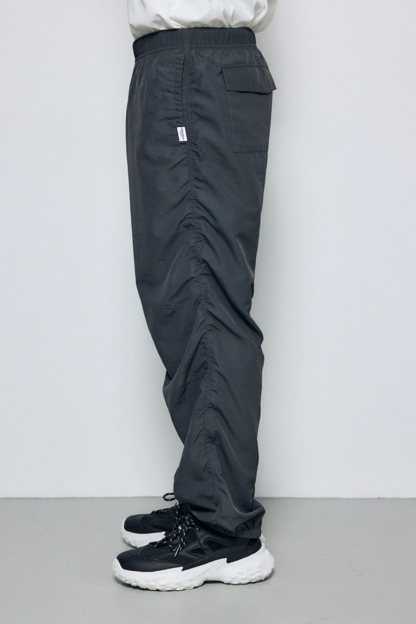 SHELTECH Light アクティブパンツ GRY L