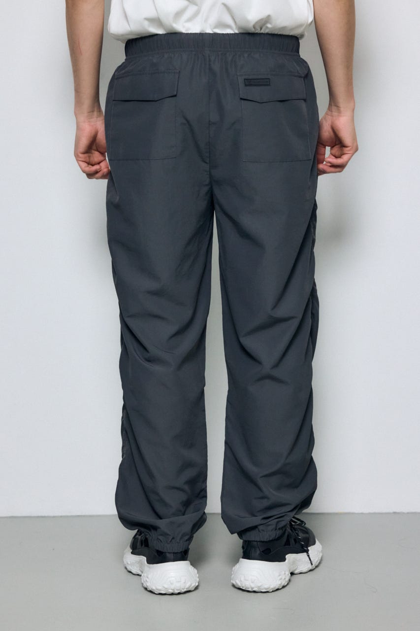 SHELTECH Light アクティブパンツ GRY L