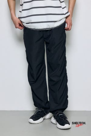 SHELTECH Light アクティブパンツ