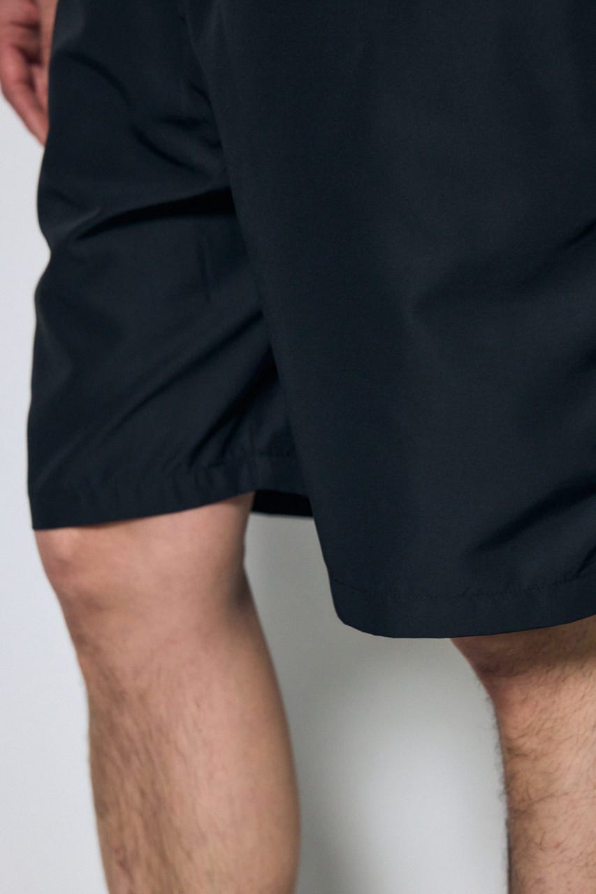 SHELTECH Light ショートパンツ BLK S