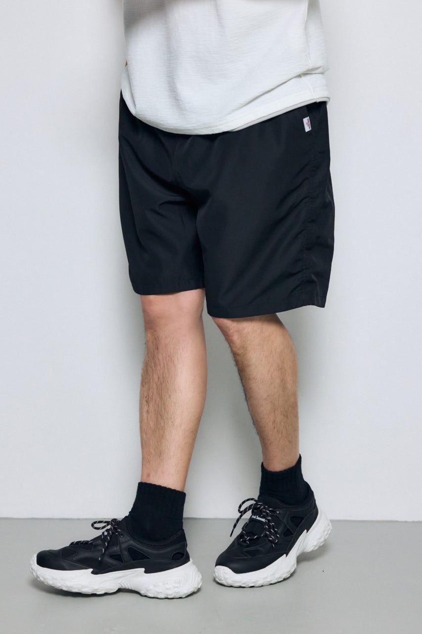 SHELTECH Light ショートパンツ BLK S
