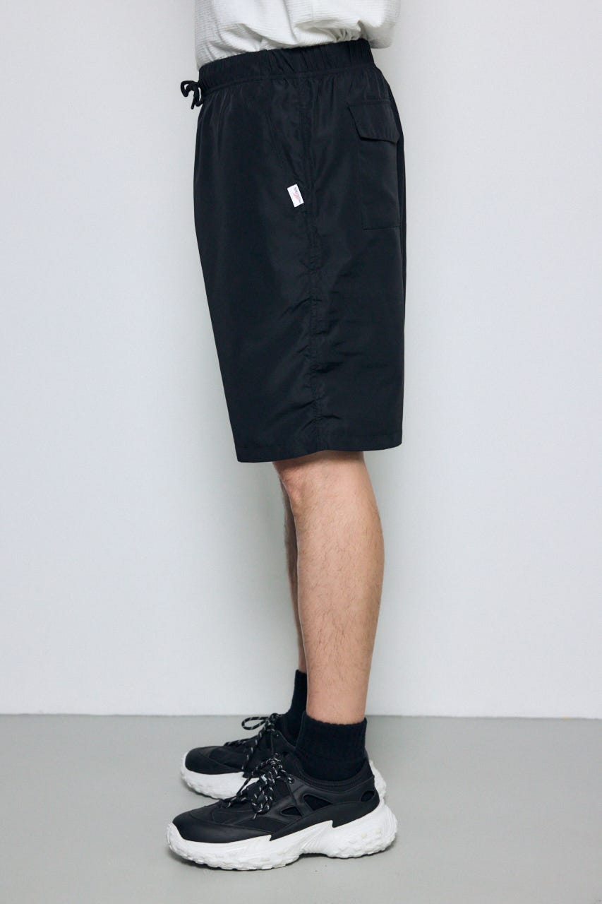SHELTECH Light ショートパンツ BLK S