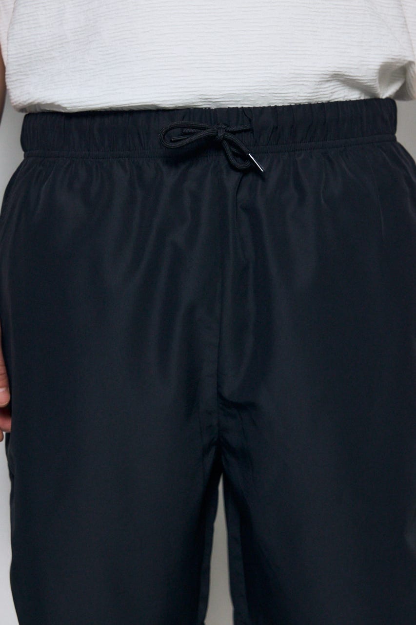 SHELTECH Light ショートパンツ BLK S