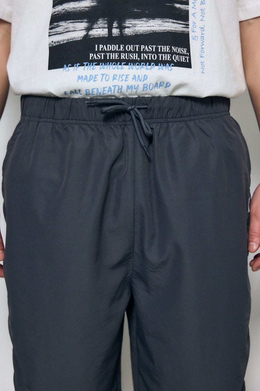 SHELTECH Light ショートパンツ GRY S