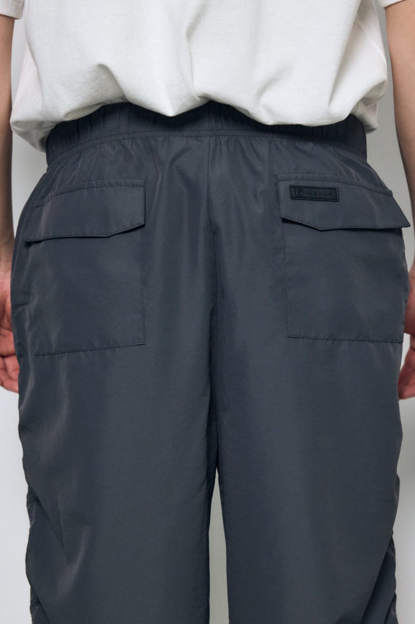 SHELTECH Light ショートパンツ GRY S