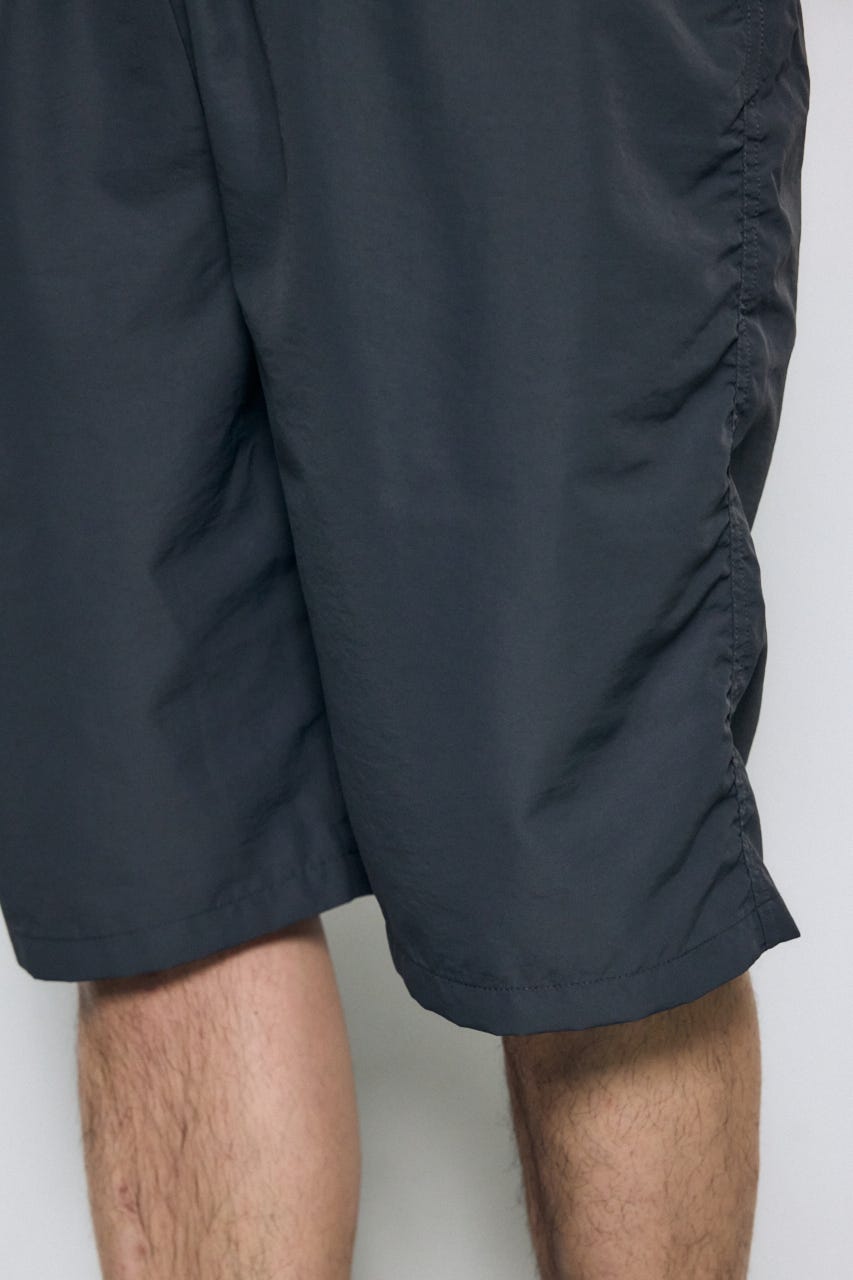 SHELTECH Light ショートパンツ GRY S