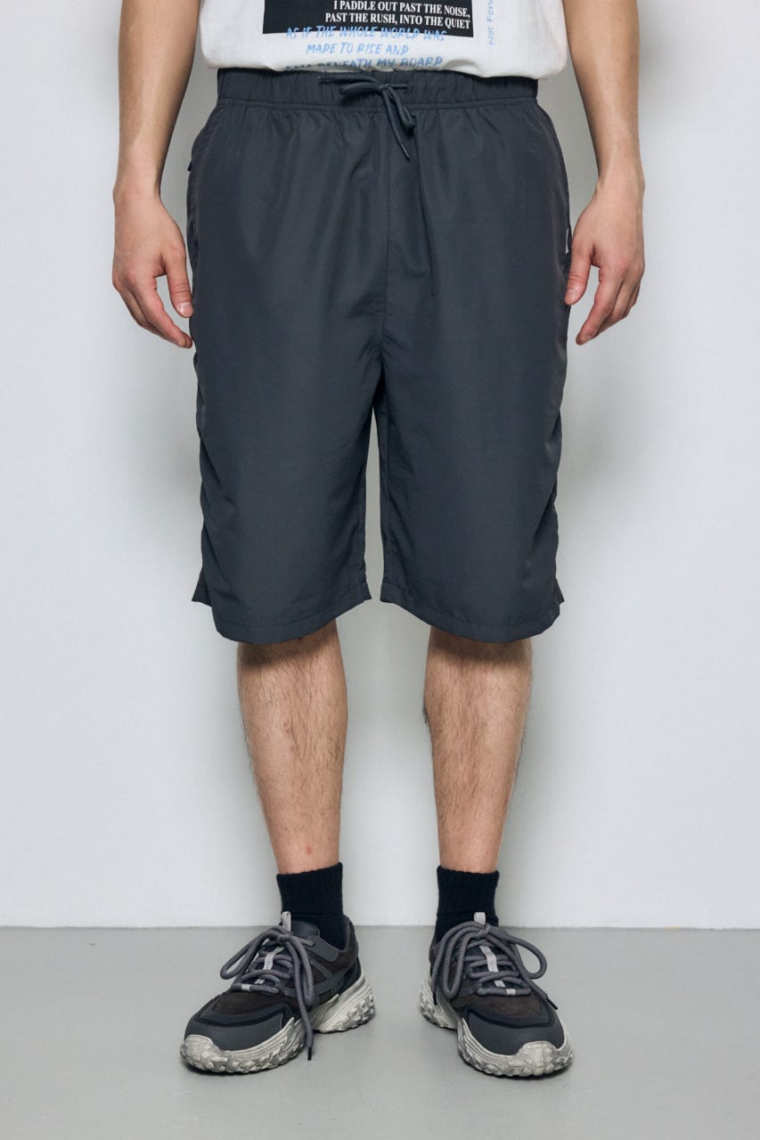 SHELTECH Light ショートパンツ GRY S