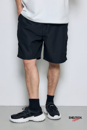 SHELTECH Light ショートパンツ