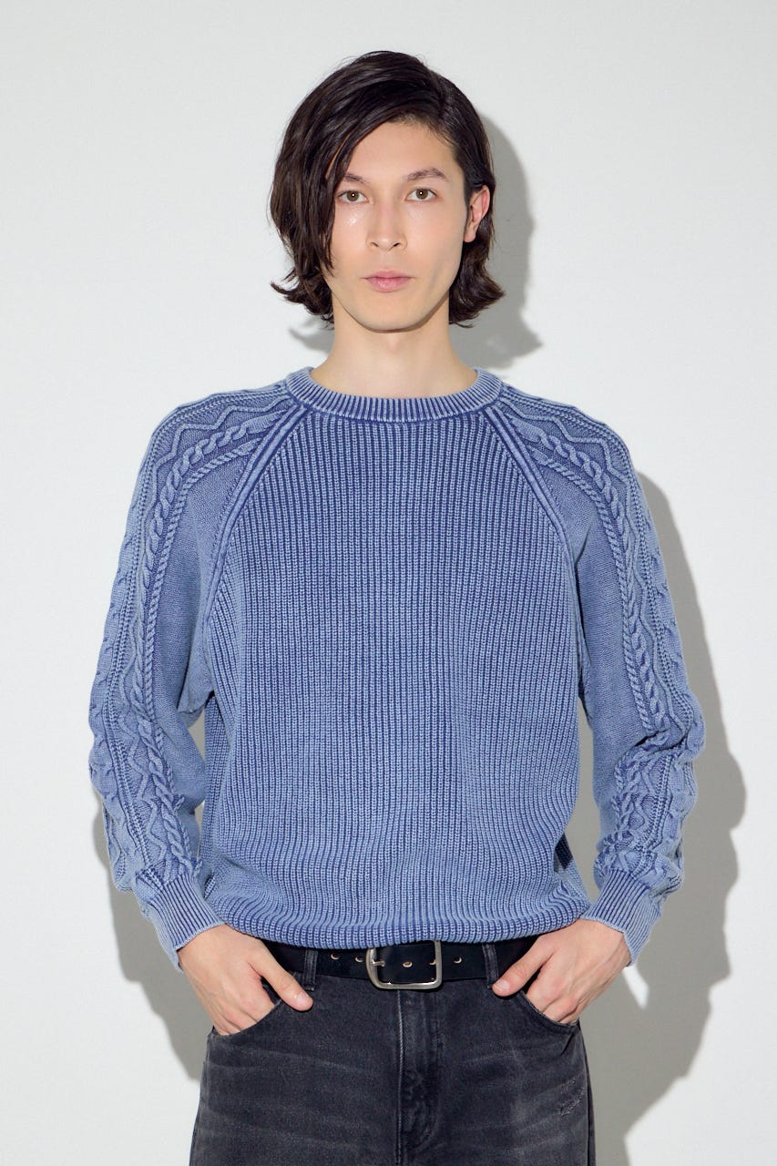 スタッズベルト BLK FREE