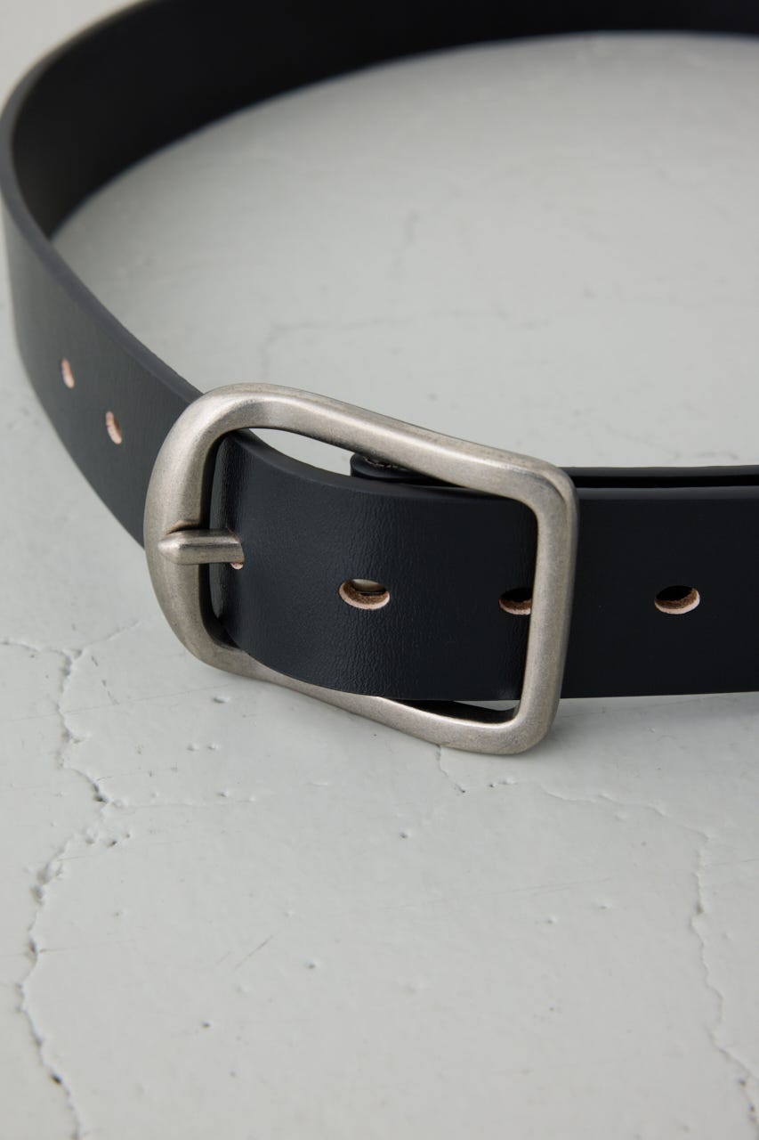 スタッズベルト BLK FREE