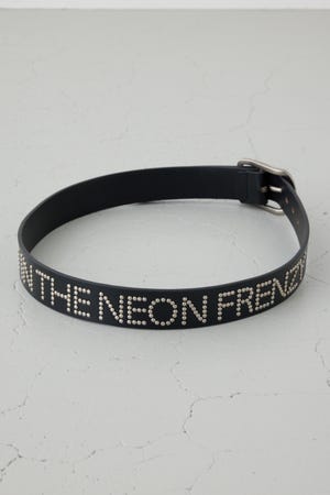 スタッズベルト