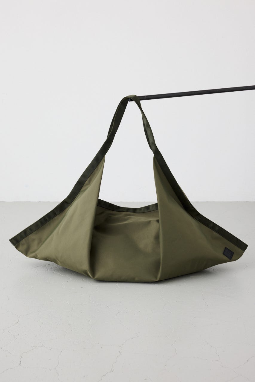 変形トートバッグ KHA FREE