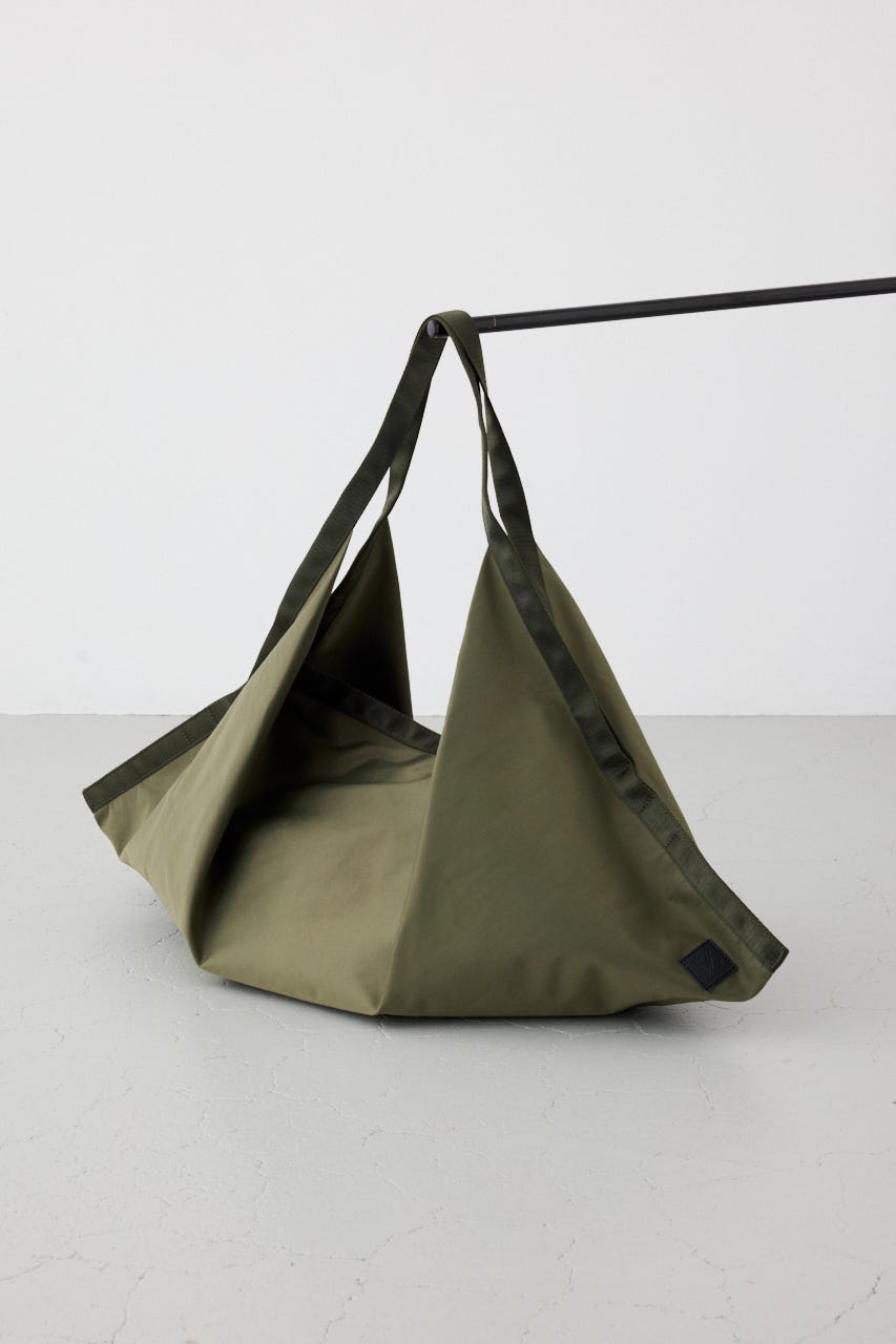 変形トートバッグ KHA FREE