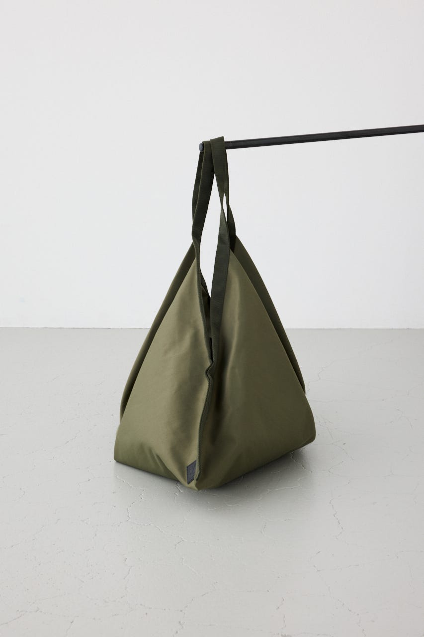 変形トートバッグ KHA FREE