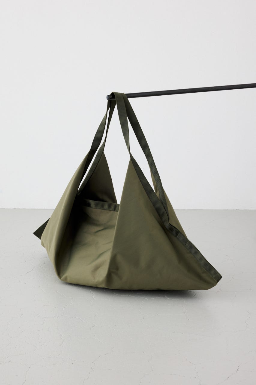 変形トートバッグ KHA FREE