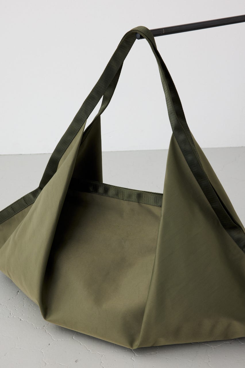 変形トートバッグ KHA FREE