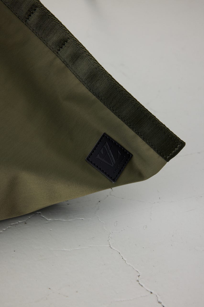 変形トートバッグ KHA FREE