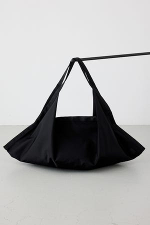 変形トートバッグ