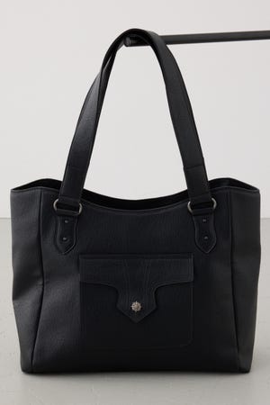 ウエスタンスタイルショルダーバッグ