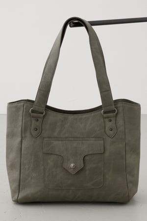 ウエスタンスタイルショルダーバッグ