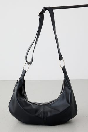 合皮ショルダーBAG