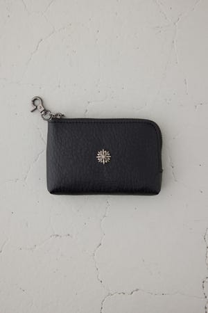 ウエスタンスタイルコインケース