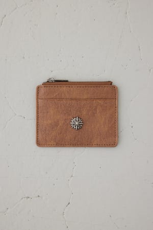 ウエスタンスタイルカードケース