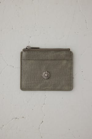 ウエスタンスタイルカードケース