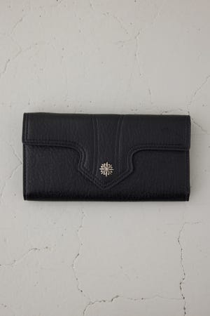 ウエスタンスタイルロングウォレット