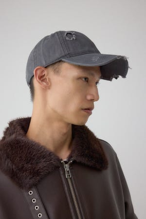 ダメージキャップ