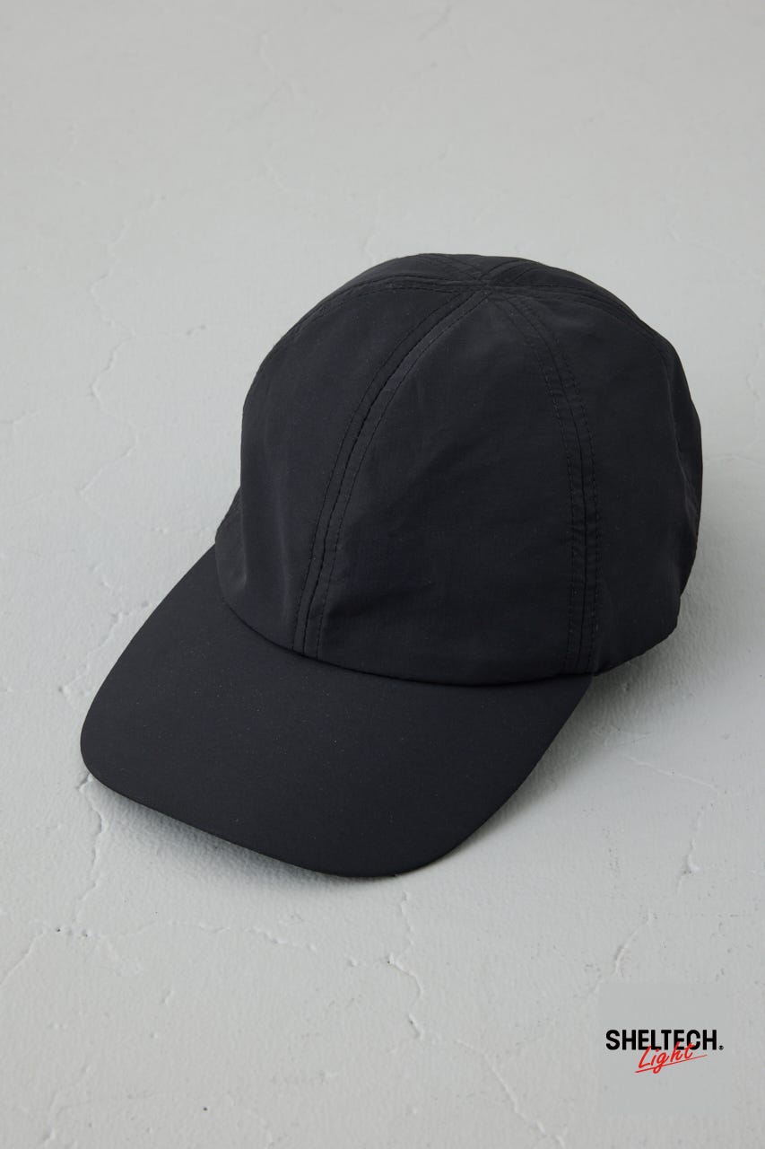 SHELTECH Light キャップ BLK FREE