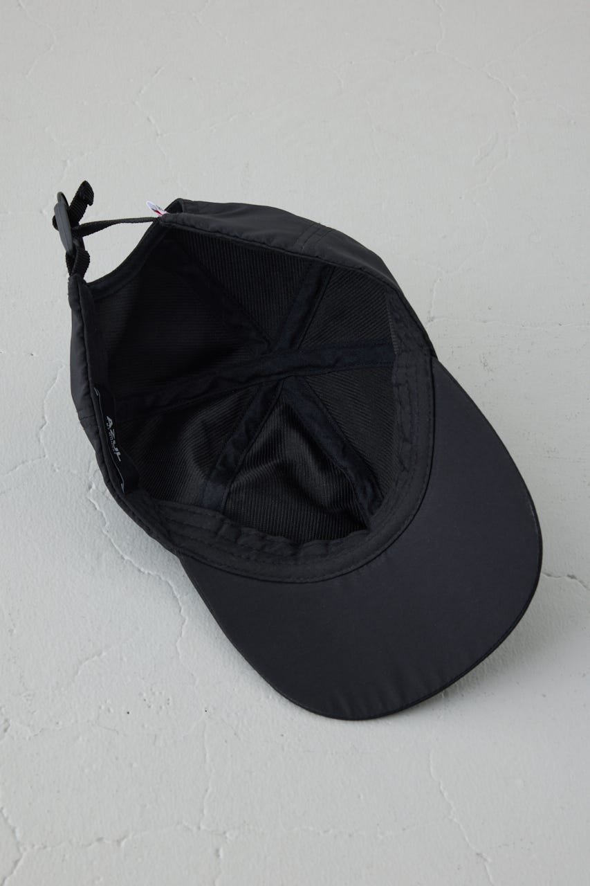 SHELTECH Light キャップ BLK FREE