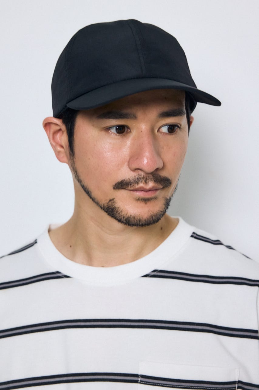 SHELTECH Light キャップ BLK FREE