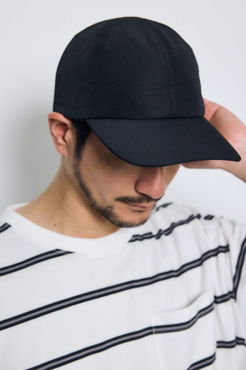 SHELTECH Light キャップ BLK FREE