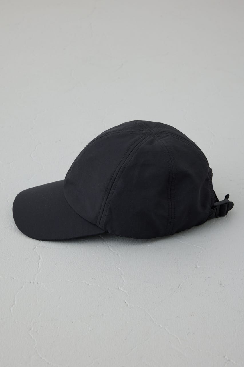 SHELTECH Light キャップ BLK FREE