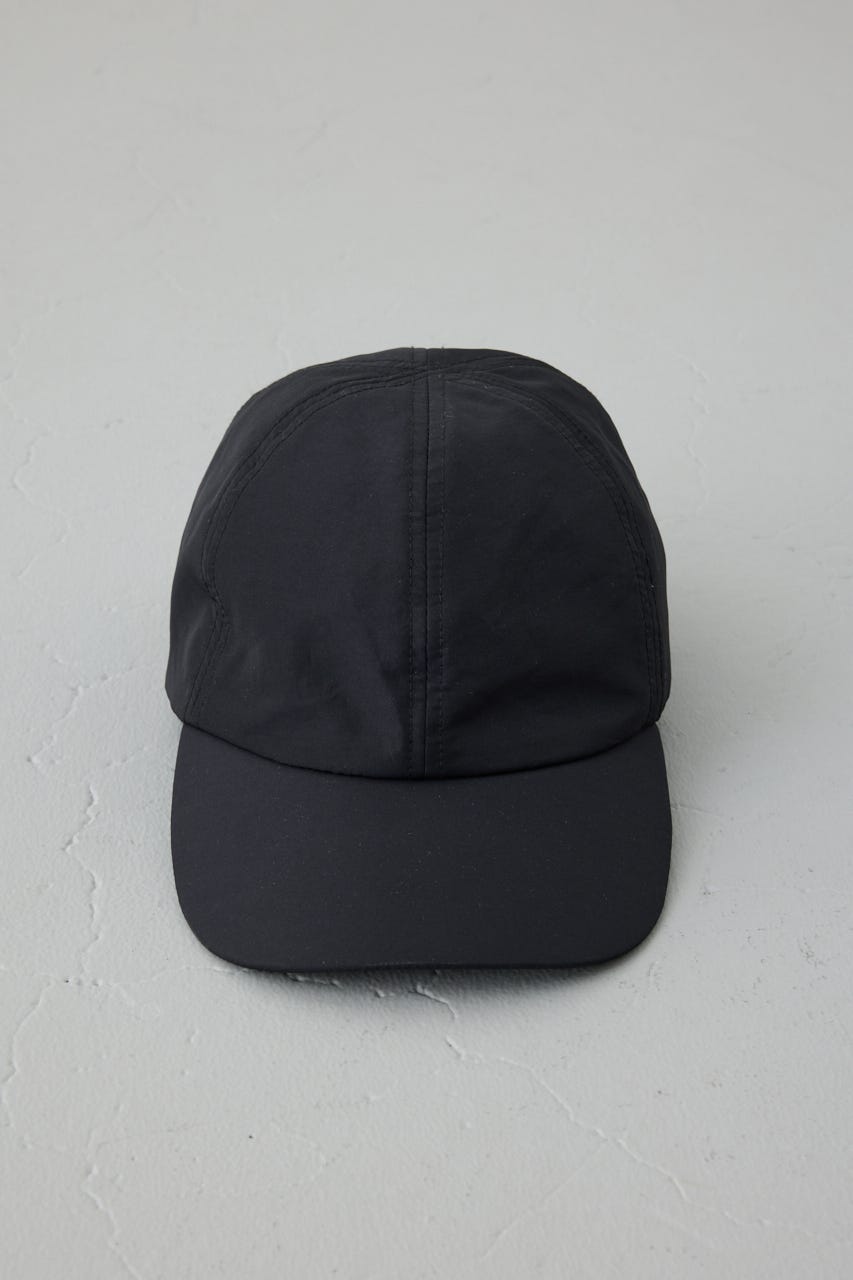 SHELTECH Light キャップ BLK FREE