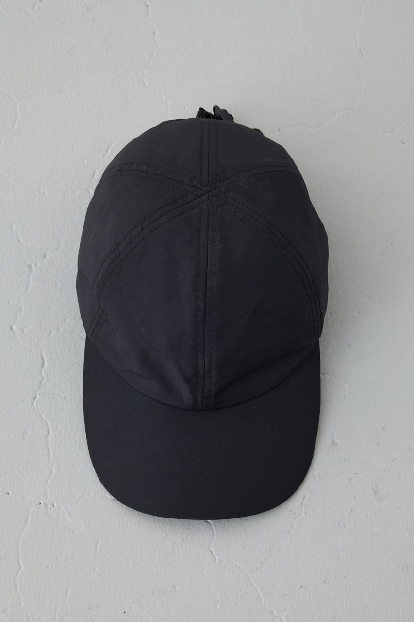 SHELTECH Light キャップ BLK FREE