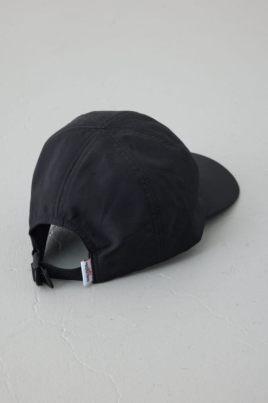 SHELTECH Light キャップ BLK FREE