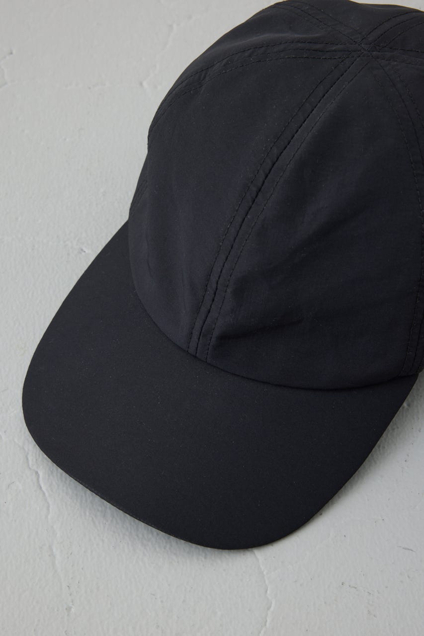 SHELTECH Light キャップ BLK FREE