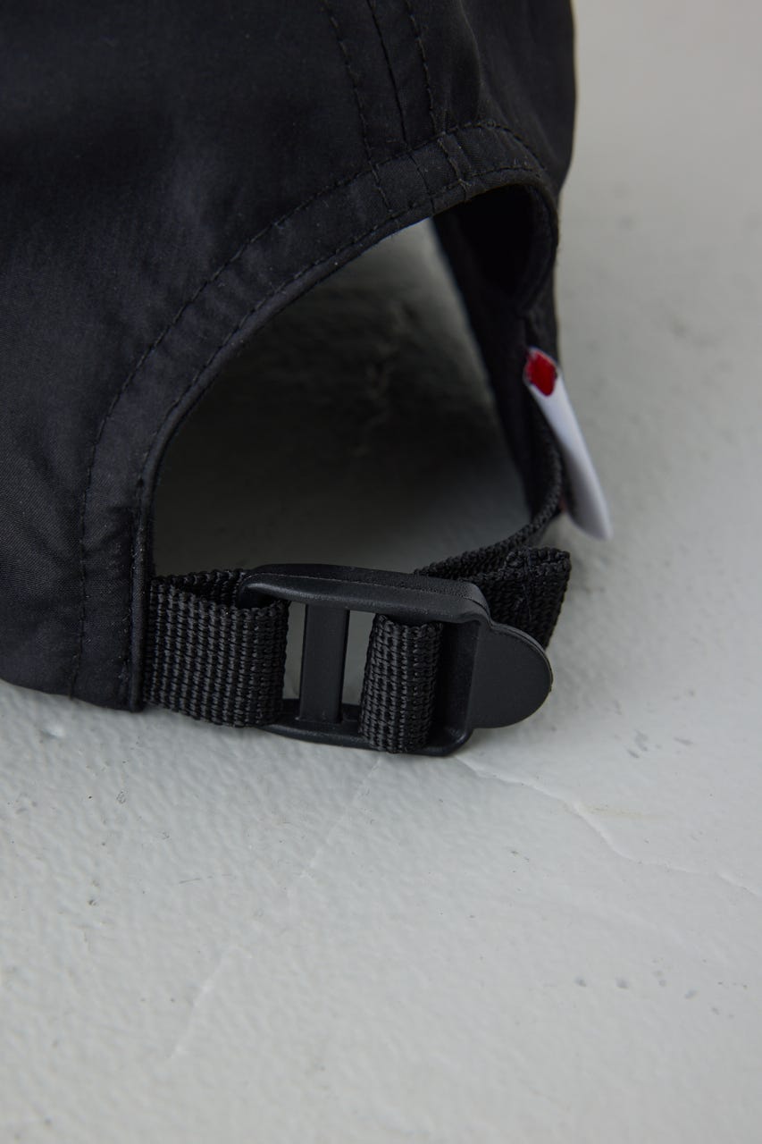 SHELTECH Light キャップ BLK FREE