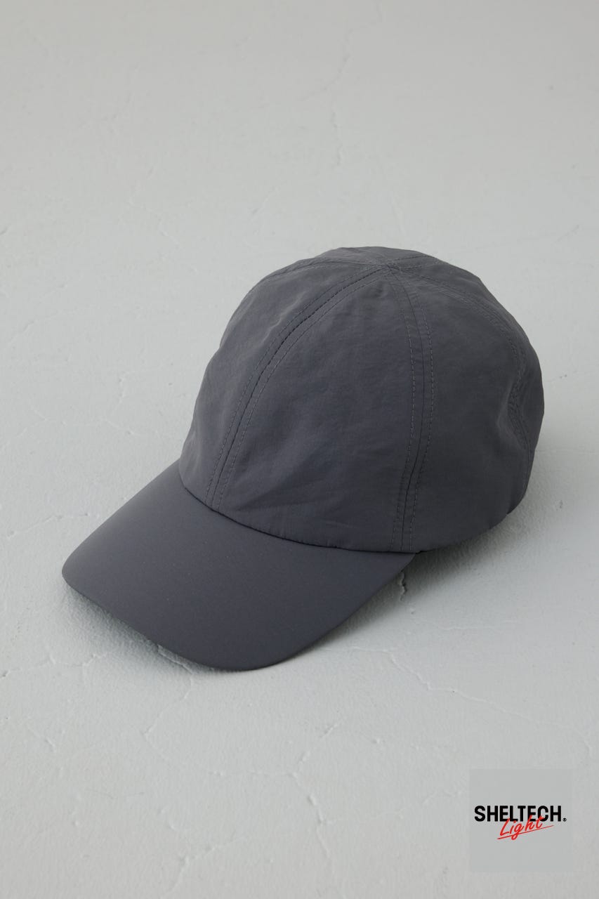 SHELTECH Light キャップ GRY FREE