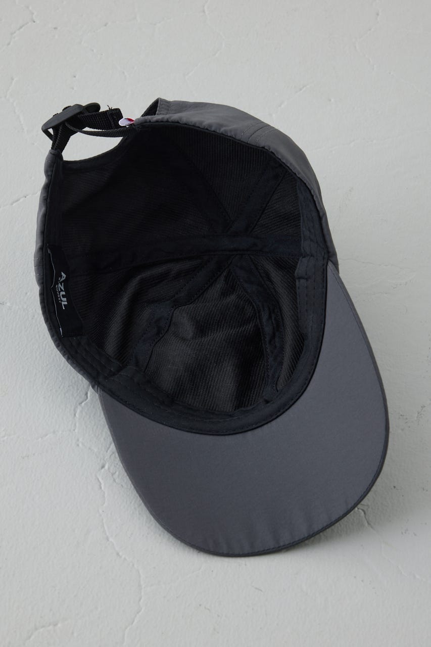 SHELTECH Light キャップ GRY FREE