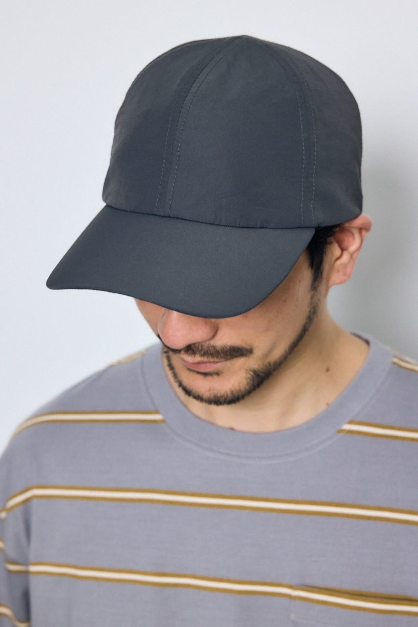 SHELTECH Light キャップ GRY FREE