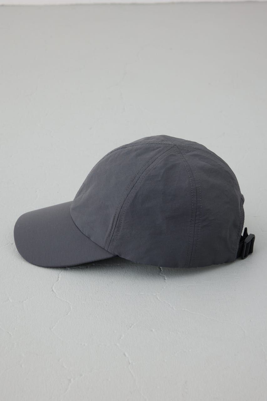 SHELTECH Light キャップ GRY FREE