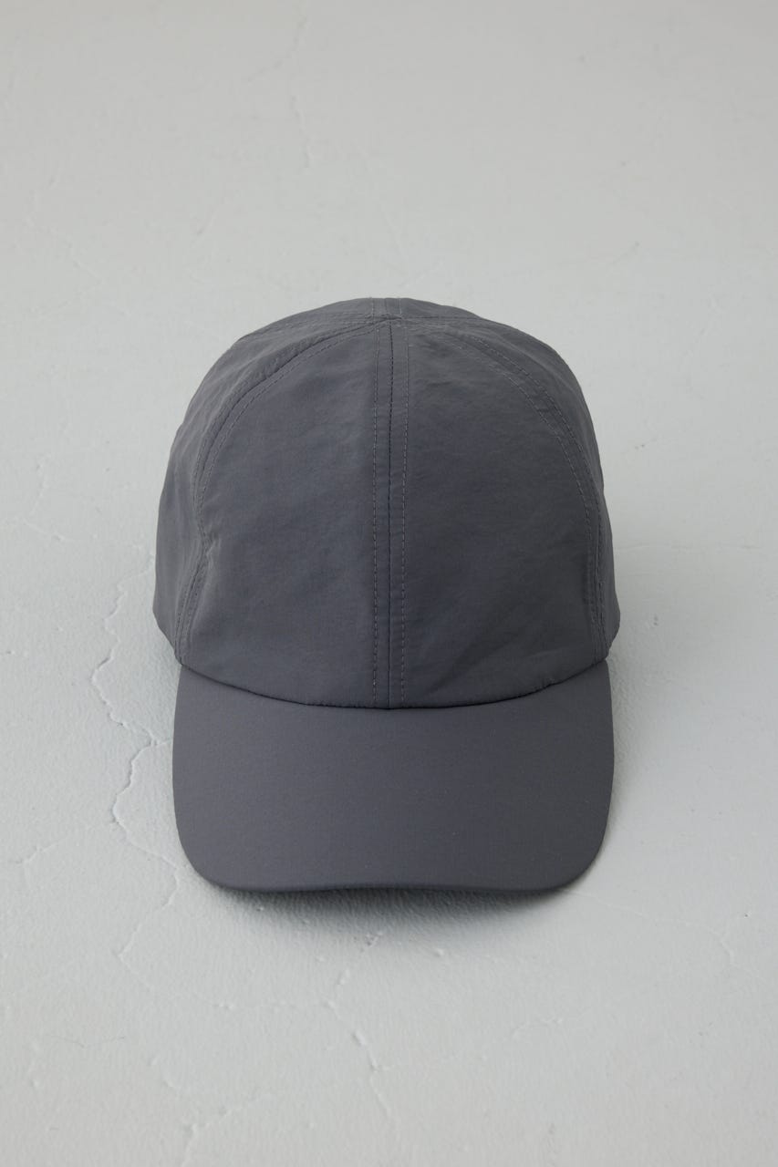 SHELTECH Light キャップ GRY FREE
