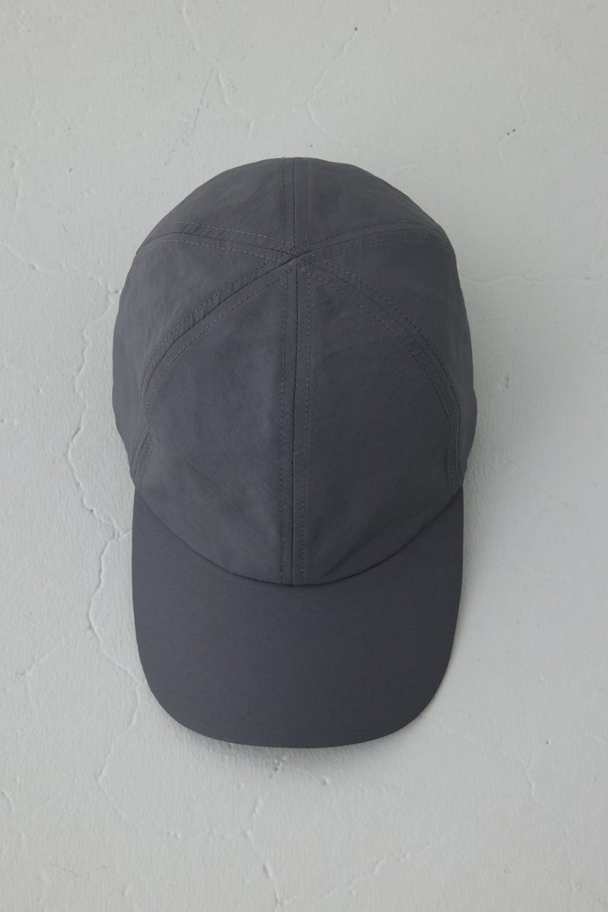 SHELTECH Light キャップ GRY FREE
