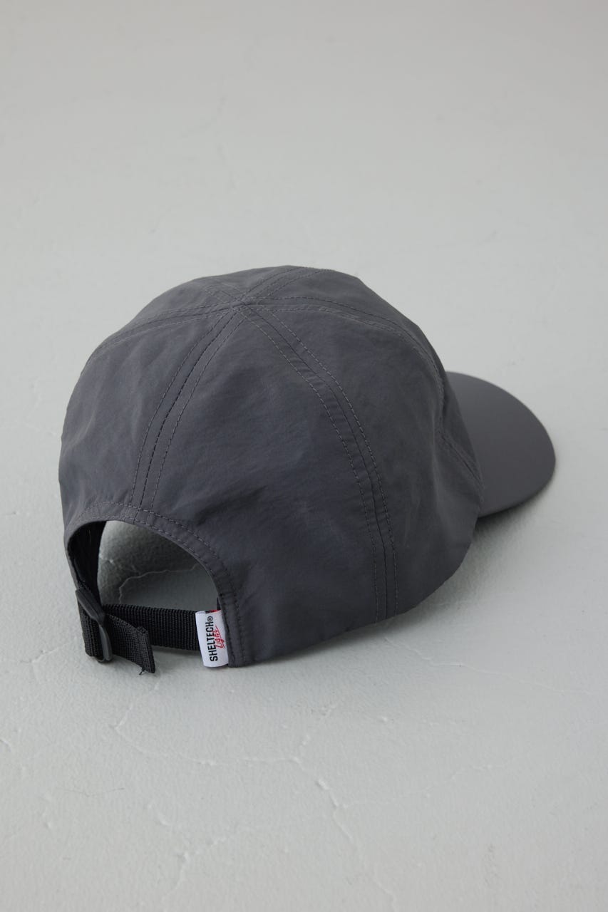 SHELTECH Light キャップ GRY FREE