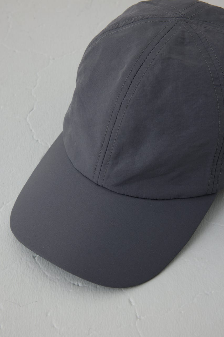 SHELTECH Light キャップ GRY FREE