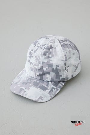 SHELTECH Light キャップ