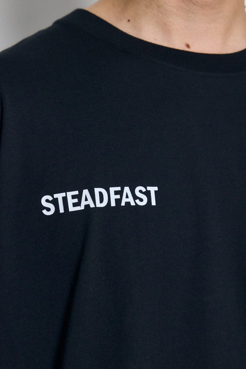 SHELTECH Light ポケット付きTシャツ BLK S